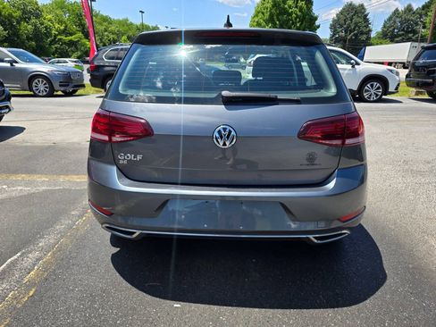 Used 2019 Volkswagen Golf S FWD image 4