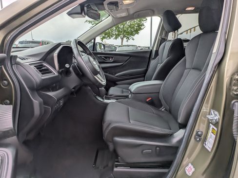 Used 2025 Subaru Ascent Premium AWD/4WD image 18