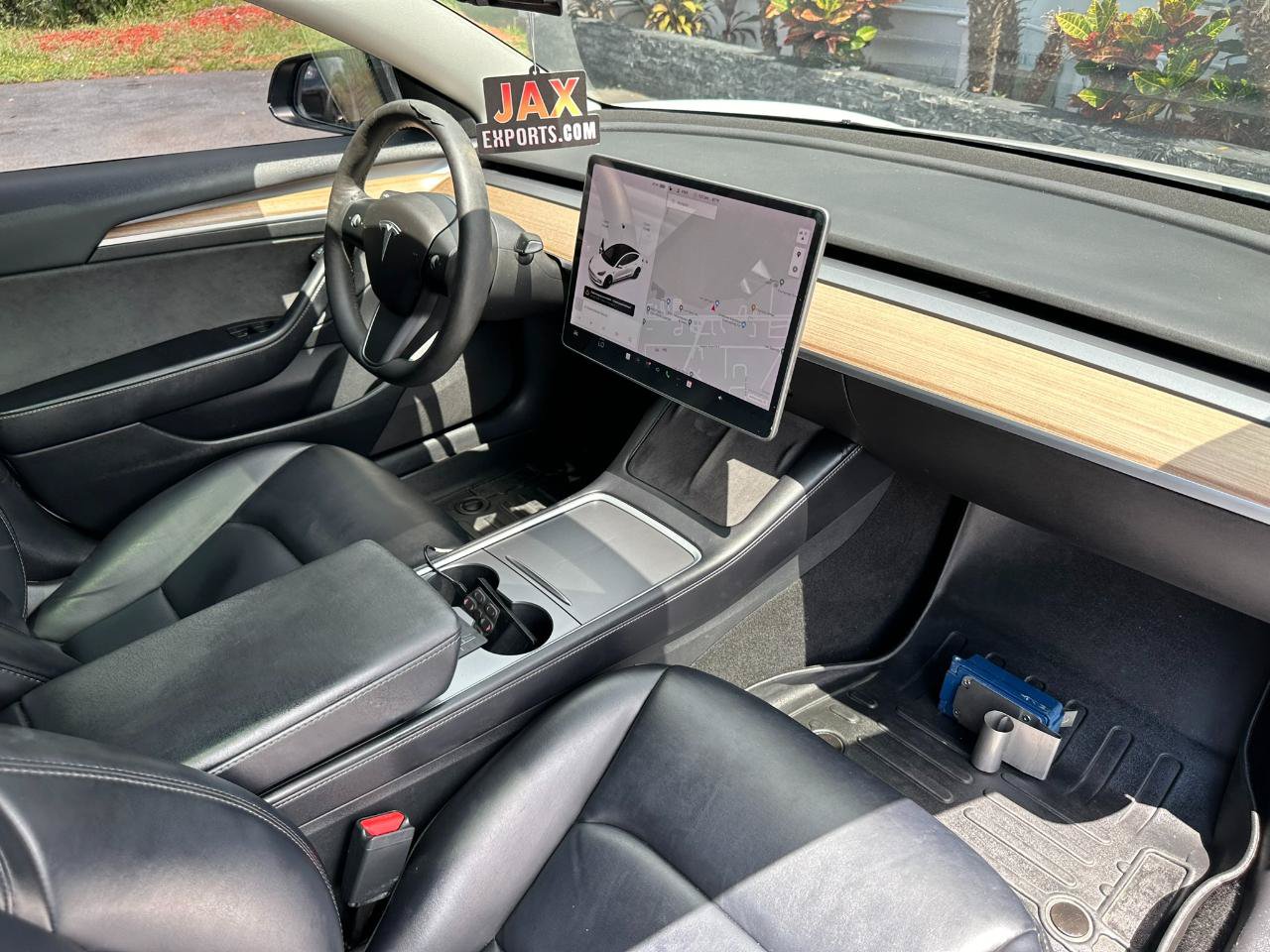 Used 2022 Tesla Model 3 Long Range AWD/4WD image 45