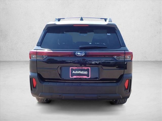 New 2026 Subaru Outback Touring XT AWD/4WD image 3