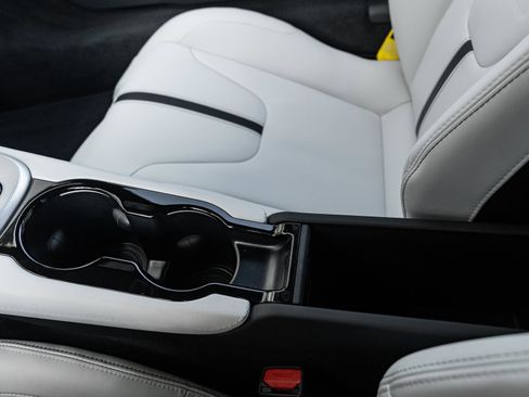 New 2026 Lotus Emira image 38