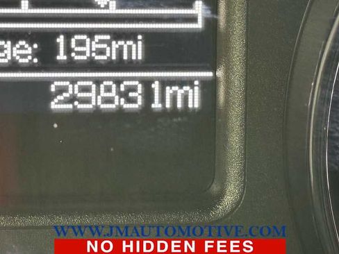 Used 2022 RAM 1500 Tradesman image 21
