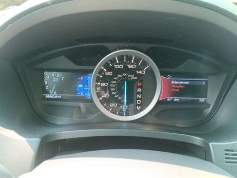 Used 2014 Ford Explorer Sport w/ Equipment Group 401A AWD/4WD image 9