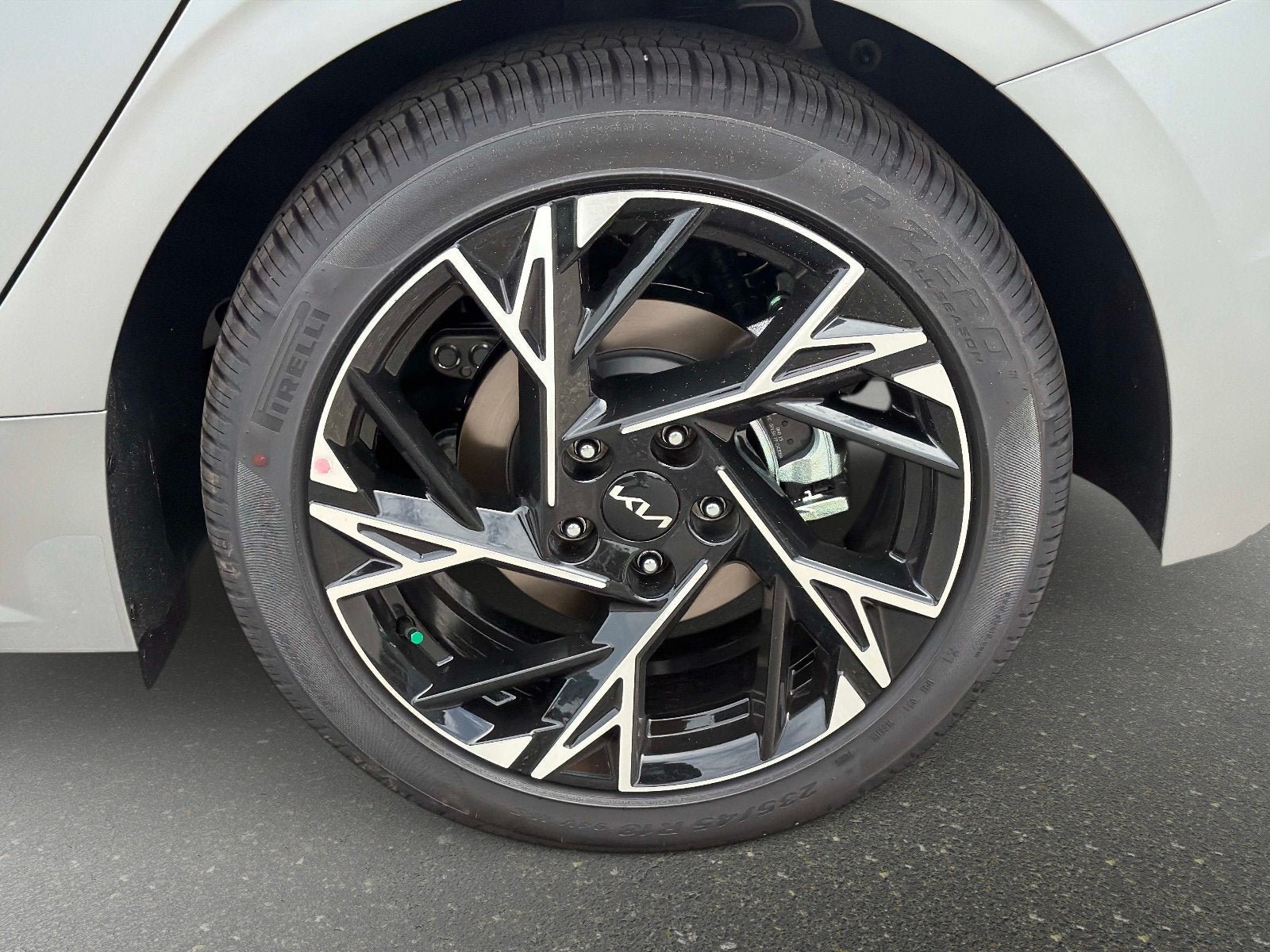 New 2026 Kia K5 GT-Line FWD image 9