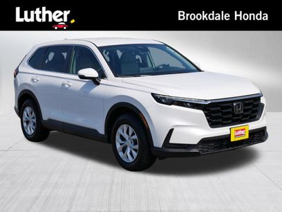 Used 2023 Honda CR-V LX