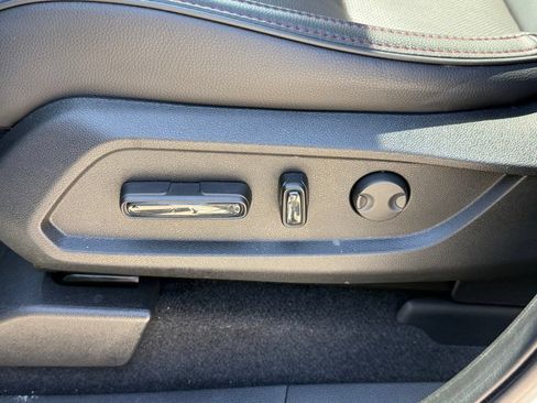 Certified 2026 Honda Pilot Black Edition image 31