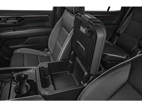 New 2026 Chevrolet Tahoe Premier AWD/4WD image 16