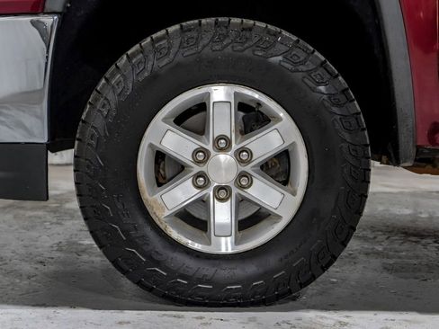 Used 2016 GMC Sierra 1500 SLT image 59