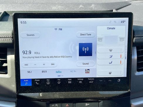 Used 2024 Ford Expedition XLT image 15