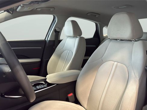 Used 2023 Hyundai Sonata SEL FWD image 10
