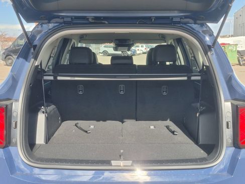 New 2026 Kia Sorento S image 14