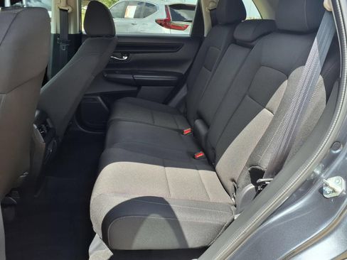 Used 2025 Honda CR-V LX image 25