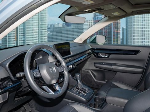 Certified 2023 Honda CR-V EX-L image 15