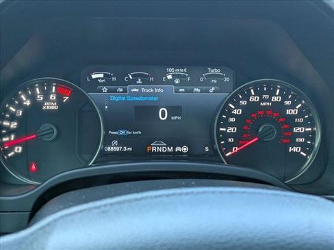 Used 2020 Ford F150 Raptor w/ Equipment Group 802A Luxury AWD/4WD image 11