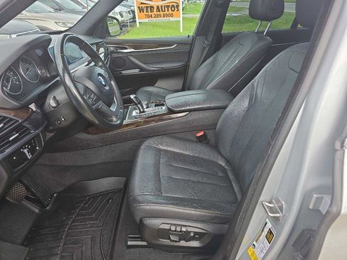 Used 2017 BMW X5 xDrive35i AWD/4WD image 28