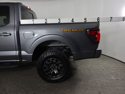 Used 2025 Ford F150 Tremor image 5