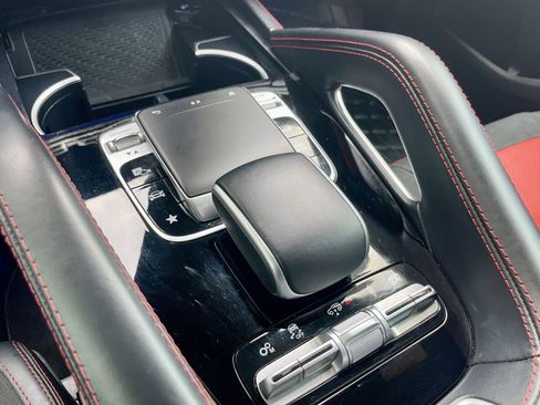 Used 2023 Mercedes-Benz GLE 53 AMG 4MATIC Coupe image 39