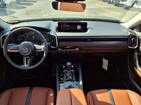 New 2026 MAZDA CX-50 2.5 Turbo w/ Premium Plus Pkg image 7
