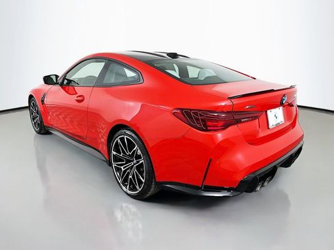 New 2026 BMW M4 xDrive Competition image 7