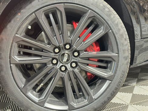 New 2026 Cadillac Lyriq V image 4