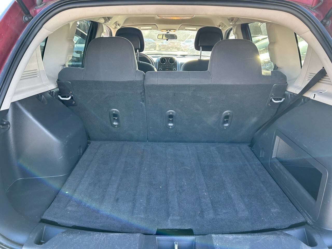 Used 2011 Jeep Compass 2WD image 13