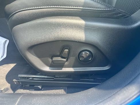 Used 2023 Jeep Compass Latitude w/ Convenience Group AWD/4WD image 14