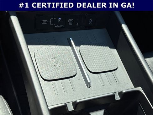 Certified 2025 Hyundai Santa Fe Limited image 35