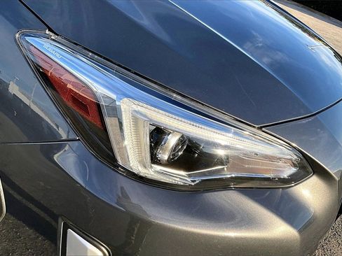 Used 2023 Subaru Crosstrek Hybrid w/ Moonroof Package w/Navigation image 32