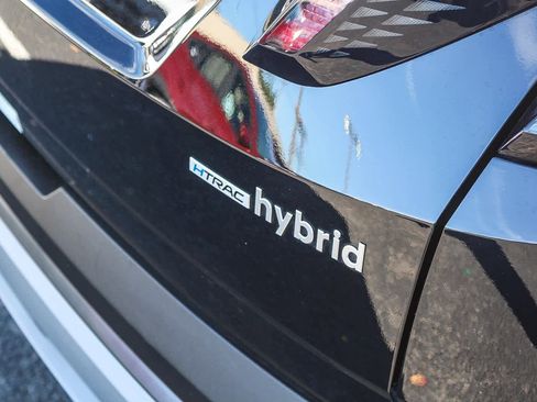 Certified 2025 Hyundai Tucson SEL image 11