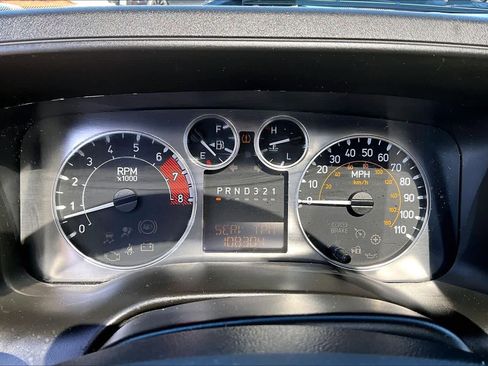 Used 2008 HUMMER H3 Luxury image 22