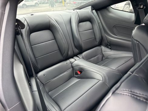 New 2026 Ford Mustang GT Premium image 10