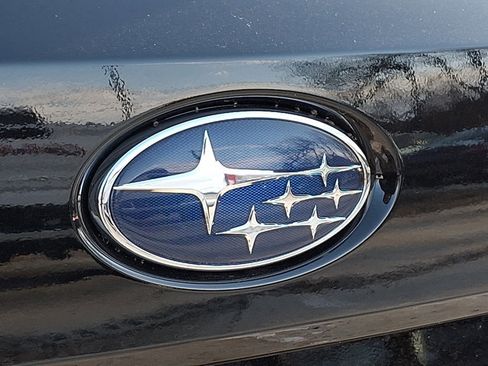 New 2026 Subaru Crosstrek 2.0i Premium image 23