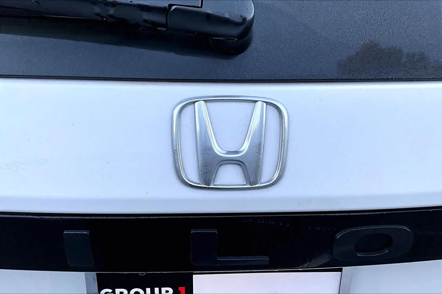 Used 2025 Honda Pilot EX-L image 31
