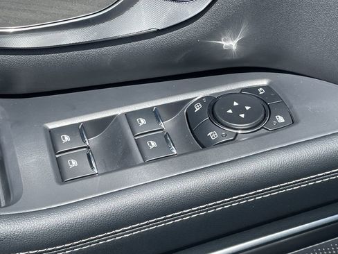 New 2026 Ford Expedition Max Platinum AWD/4WD image 18