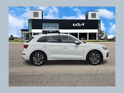 Used 2024 Audi Q5 2.0T Premium Plus