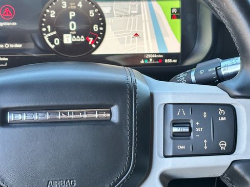 Used 2022 Land Rover Defender 110 XS Edition image 22