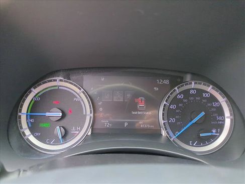 Used 2022 Toyota Highlander Platinum AWD/4WD image 11