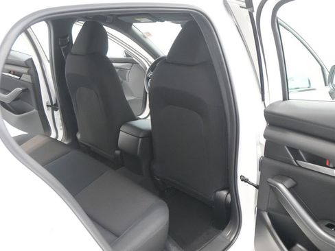 New 2026 MAZDA MAZDA3 s image 22