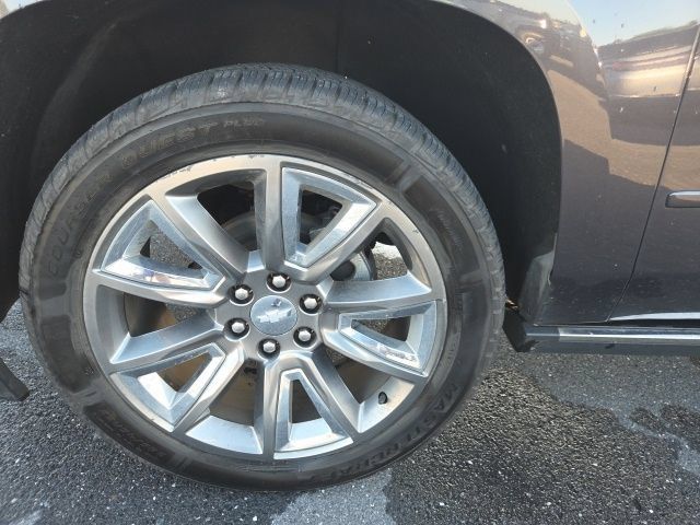 Used 2016 Chevrolet Tahoe LTZ AWD/4WD image 29