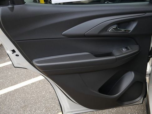 New 2026 Chevrolet TrailBlazer ACTIV image 33