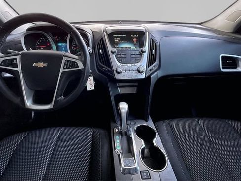 Used 2015 Chevrolet Equinox LT w/ Driver Convenience Package FWD image 7