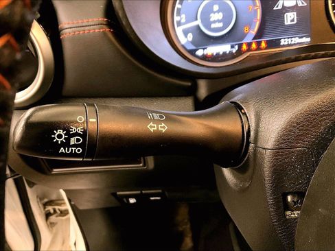 Used 2023 Nissan Versa SR w/ Trunk Package FWD image 30