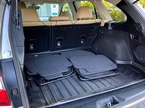 Used 2017 Subaru Outback 2.5i Limited image 29