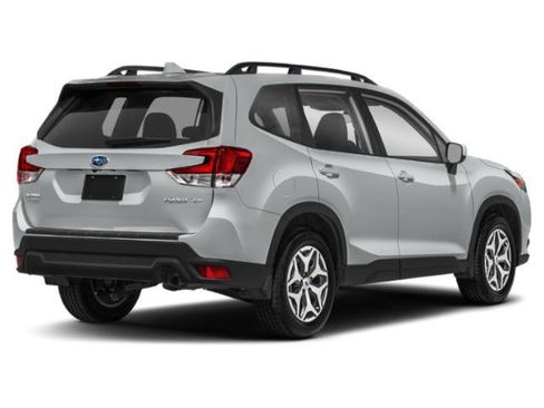 Certified 2024 Subaru Forester Premium AWD/4WD image 2