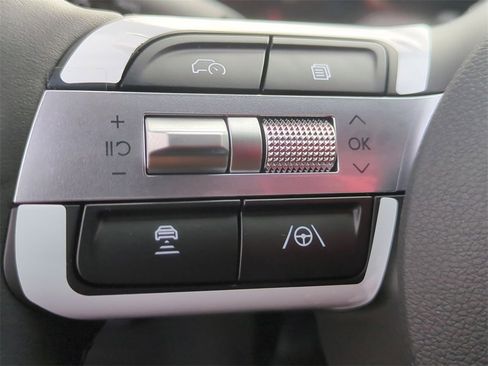 New 2026 Hyundai Santa Cruz Limited image 14