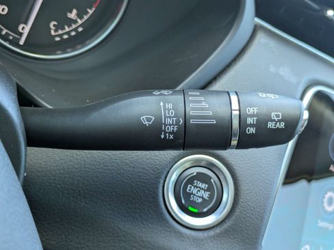 Certified 2023 Cadillac XT4 Luxury FWD image 19