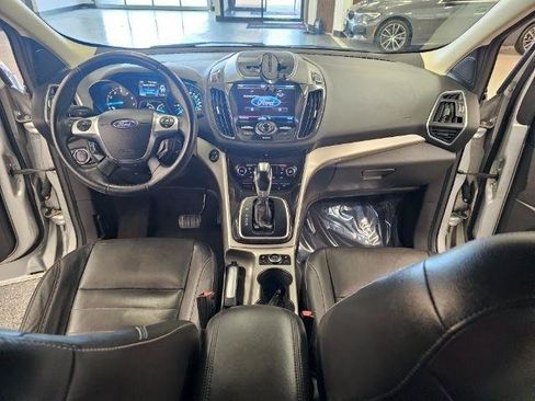 Used 2013 Ford Escape SEL AWD/4WD image 15