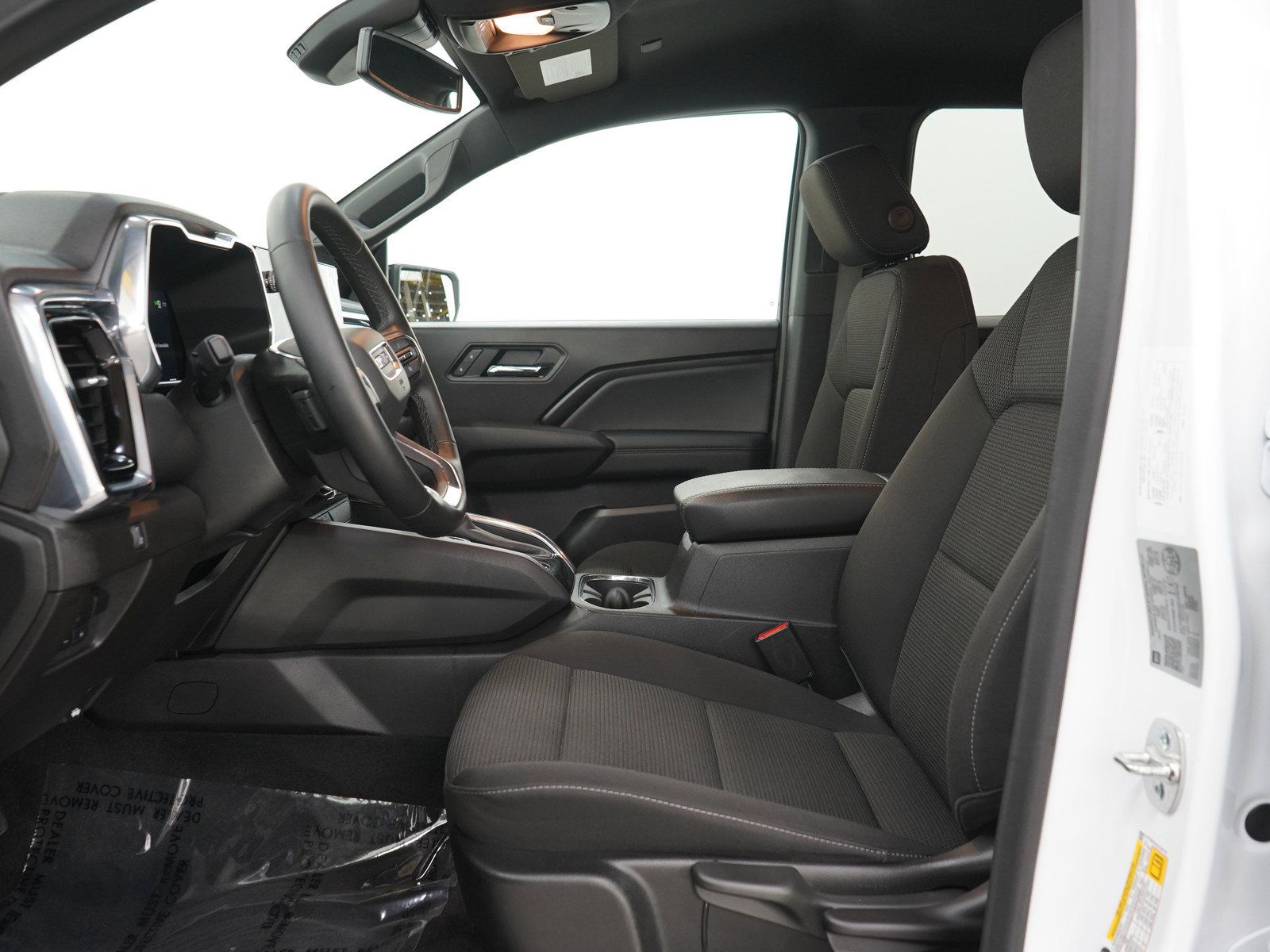 Used 2025 GMC Canyon Elevation w/ Convenience Package AWD/4WD image 23
