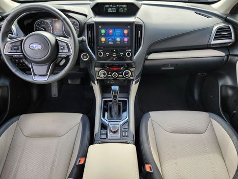 Used 2022 Subaru Forester Limited image 6