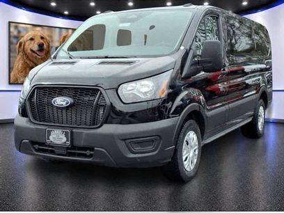 New 2026 Ford Transit 150 Low Roof